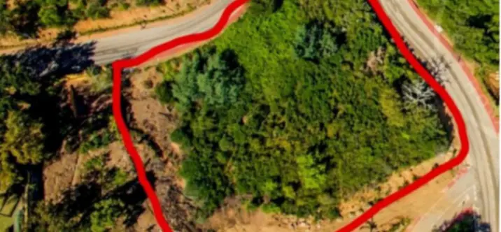 Продажа  жилого участка в La Mairena 3