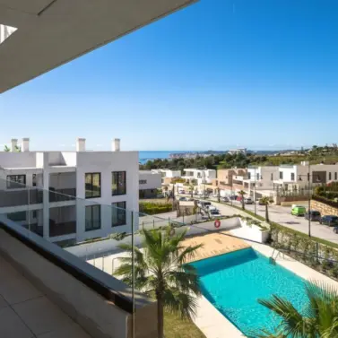 Продажа пентхауса в Fuengirola