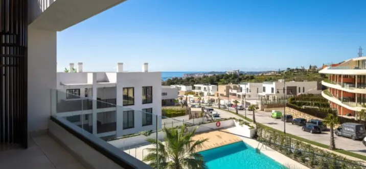 Продажа пентхауса в Fuengirola 0