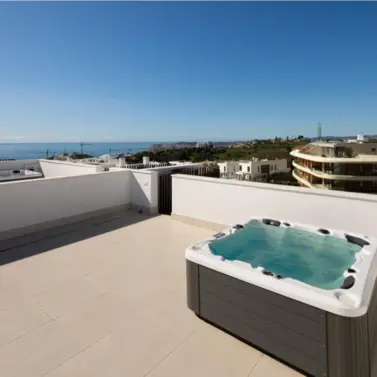 Продажа пентхауса в Fuengirola