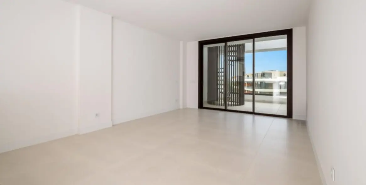 Продажа пентхауса в Fuengirola 4