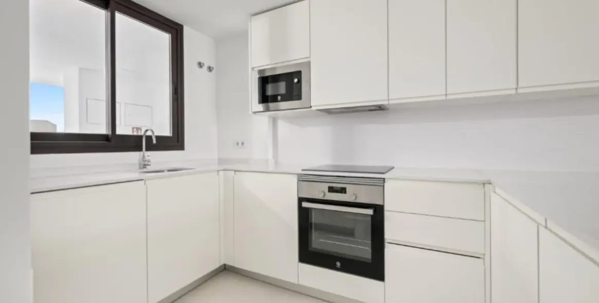 Продажа пентхауса в Fuengirola 6