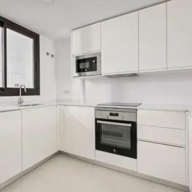 Продажа пентхауса в Fuengirola