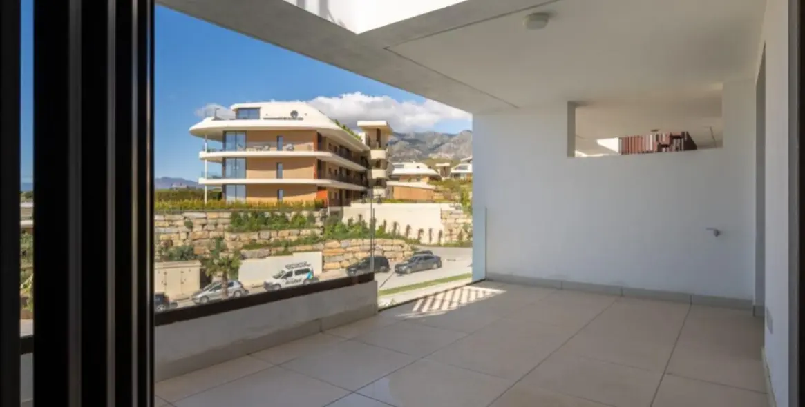 Продажа пентхауса в Fuengirola 9