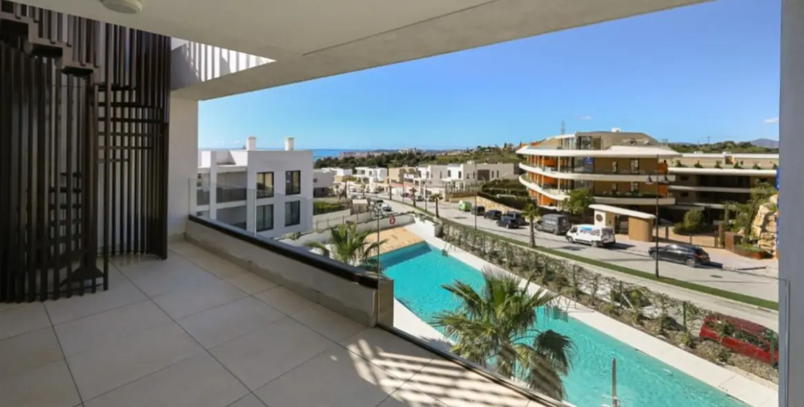 Продажа пентхауса в Fuengirola 10