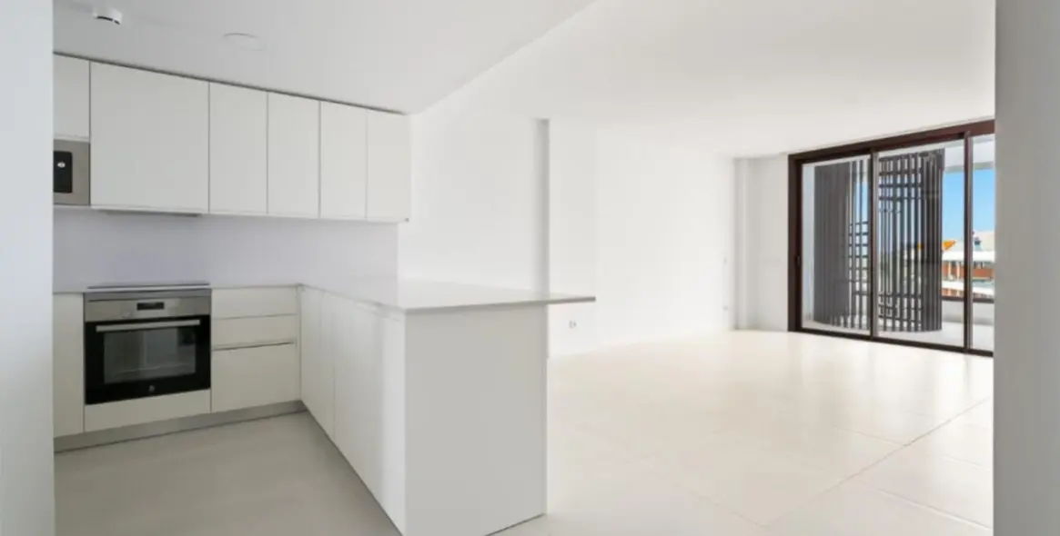 Продажа пентхауса в Fuengirola 12