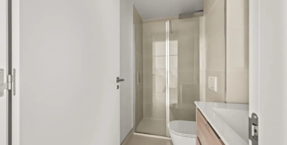 Продажа пентхауса в Fuengirola 17