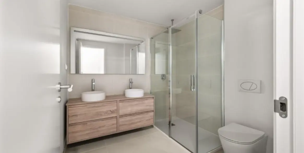 Продажа пентхауса в Fuengirola 18