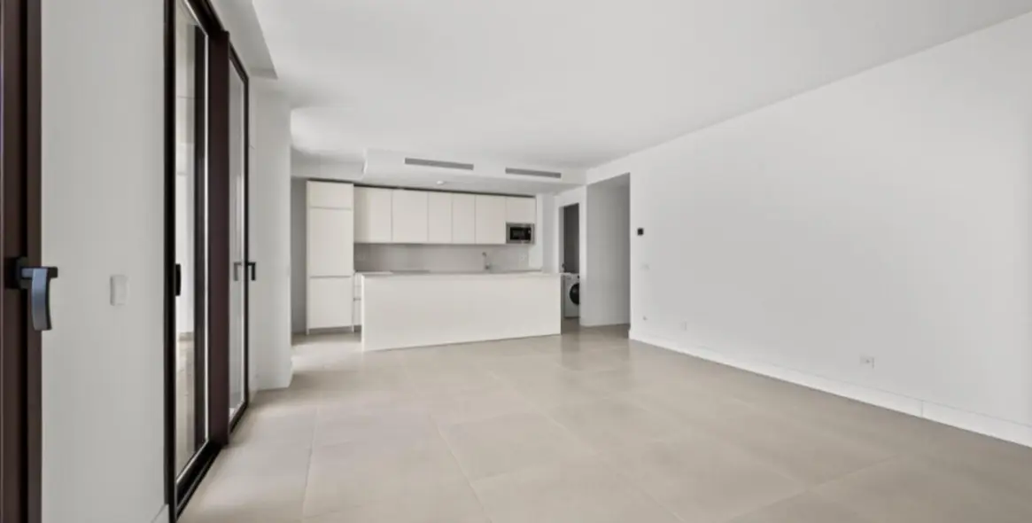 Продажа апартаментов на первом этаже в Fuengirola 5