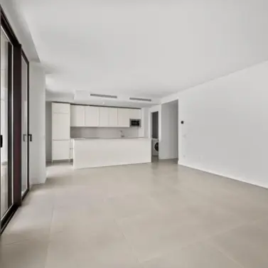 Продажа апартаментов на первом этаже в Fuengirola