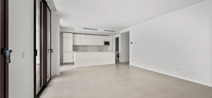 Продажа апартаментов на первом этаже в Fuengirola 4