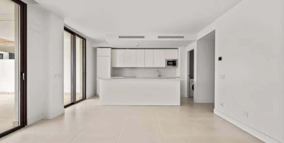 Продажа апартаментов на первом этаже в Fuengirola 8