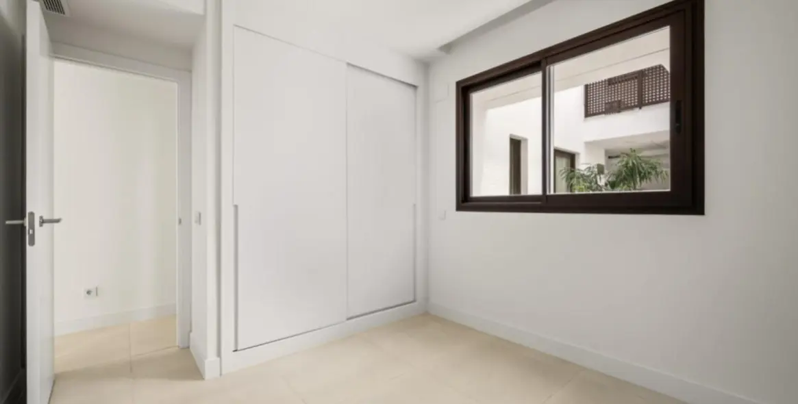 Продажа апартаментов на первом этаже в Fuengirola 11