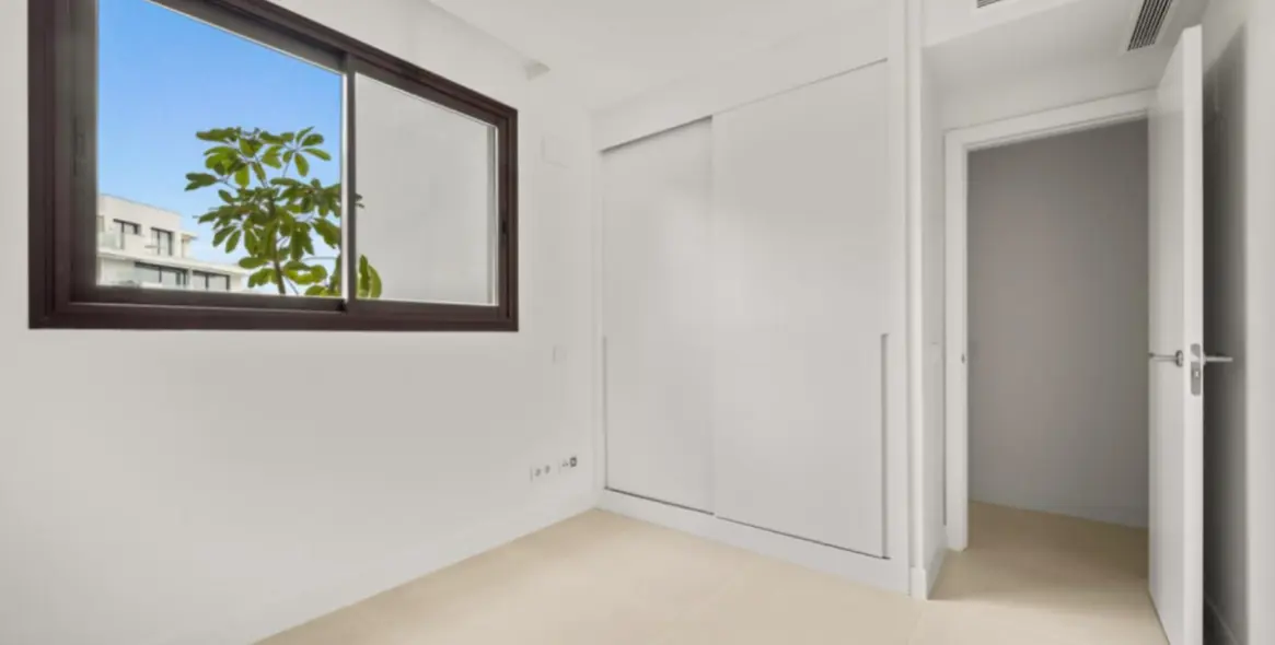 Продажа апартаментов на первом этаже в Fuengirola 12