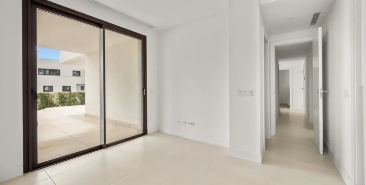 Продажа апартаментов на первом этаже в Fuengirola 13