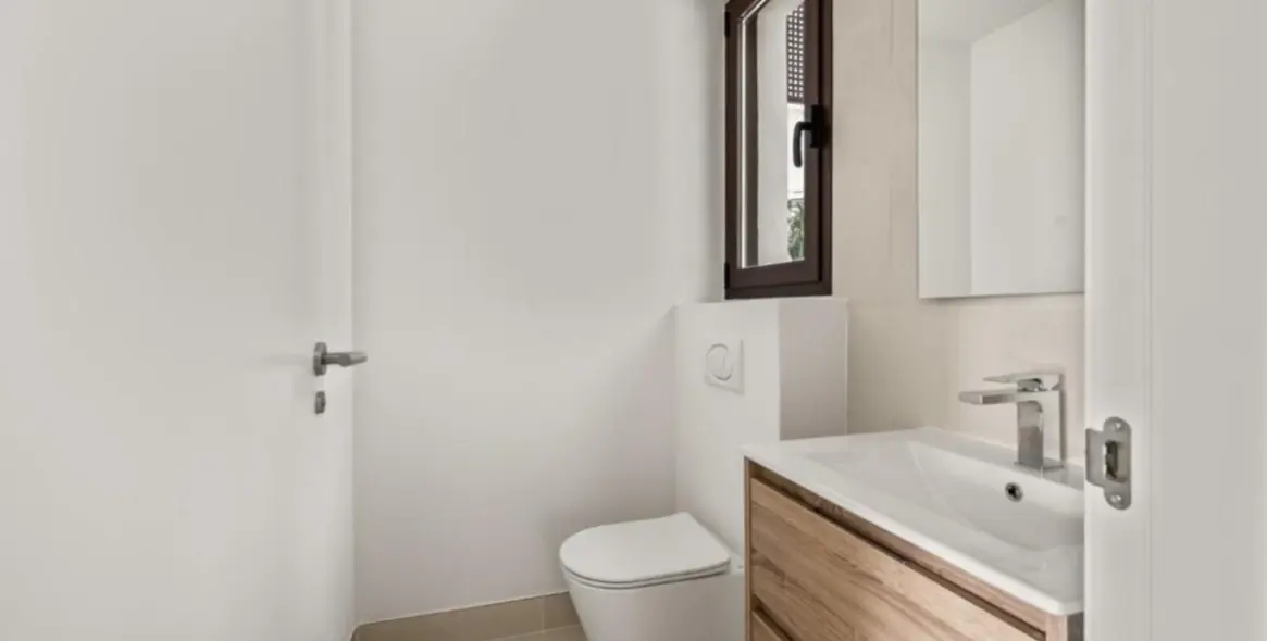 Продажа апартаментов на первом этаже в Fuengirola 14