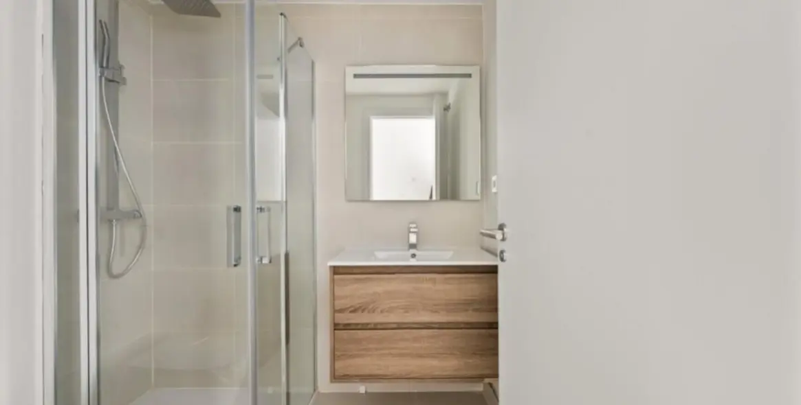 Продажа апартаментов на первом этаже в Fuengirola 15