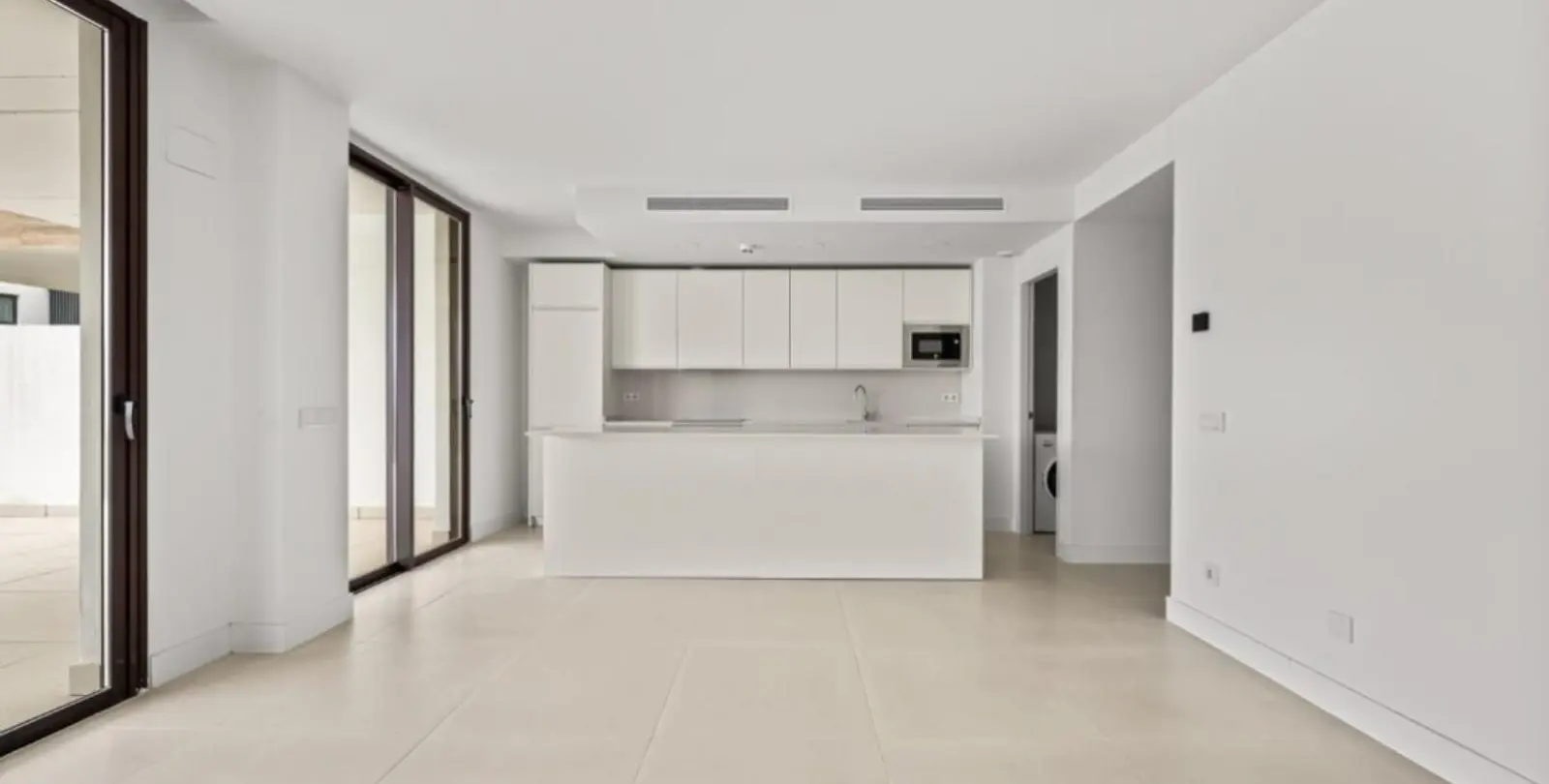 Venta de apartamento en planta baja en Fuengirola 8