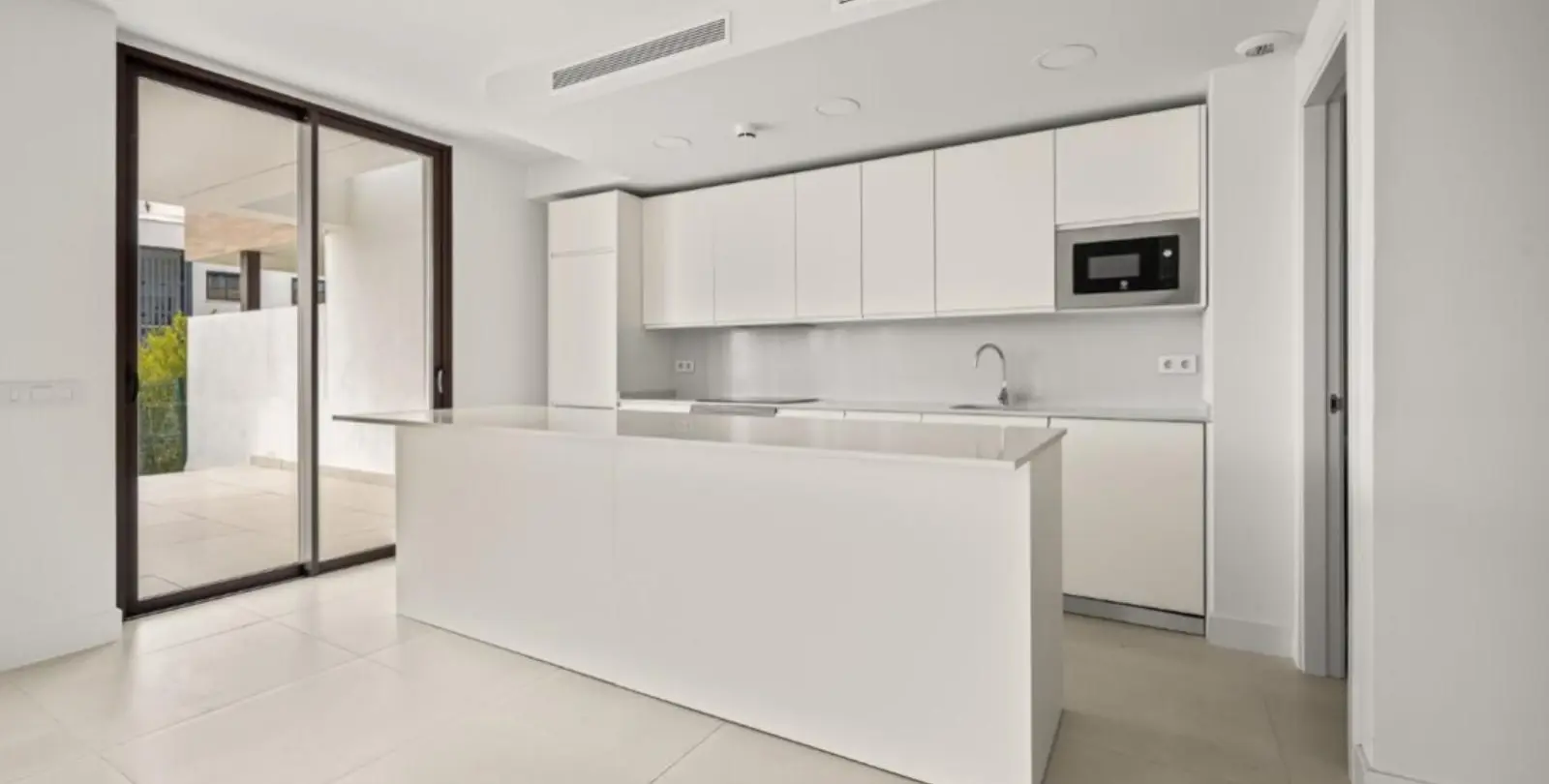 Venta de apartamento en planta baja en Fuengirola 9