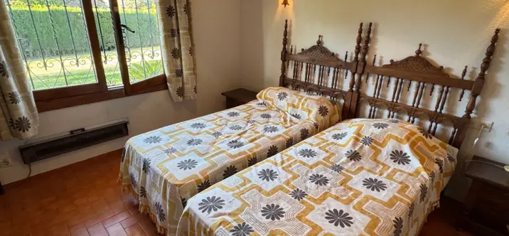 Продажа  отдельно стоящей виллы в Estepona 3