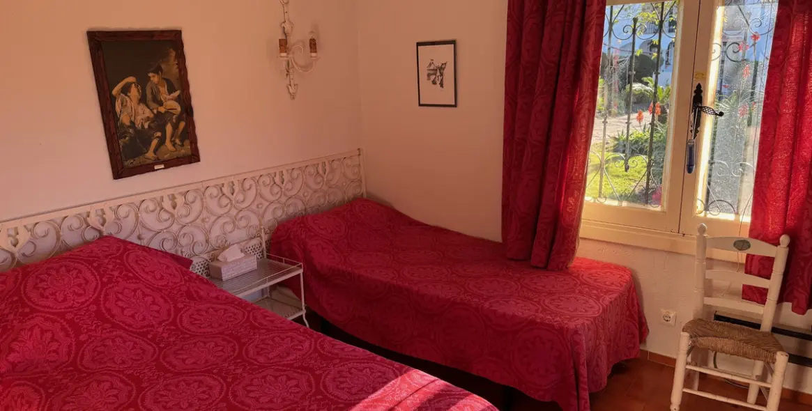 Продажа  отдельно стоящей виллы в Estepona 6