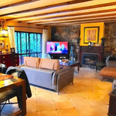 Продажа  отдельно стоящей виллы в Río Real