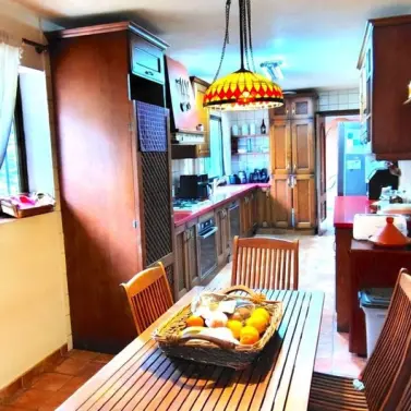 Продажа  отдельно стоящей виллы в Río Real