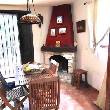 Продажа  отдельно стоящей виллы в Río Real