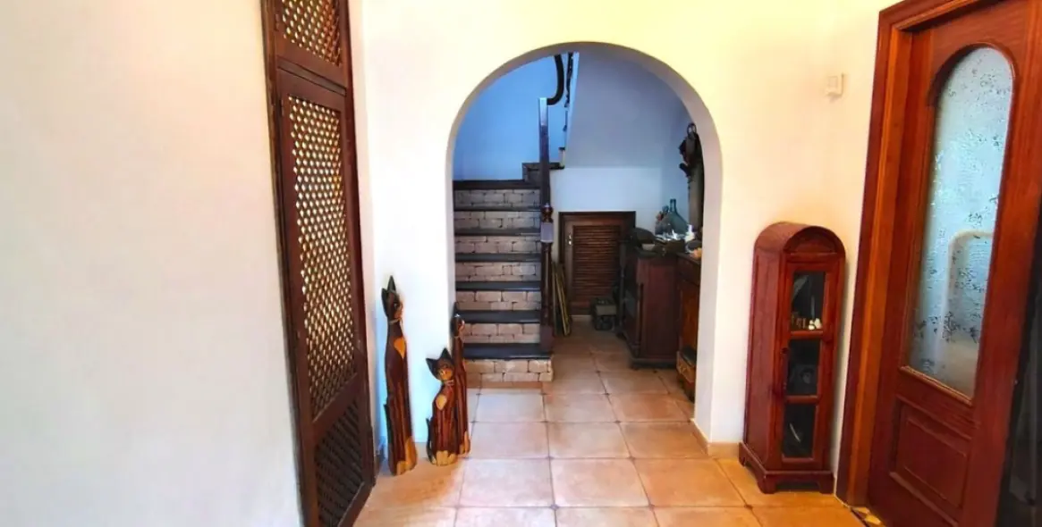 Продажа  отдельно стоящей виллы в Río Real 16