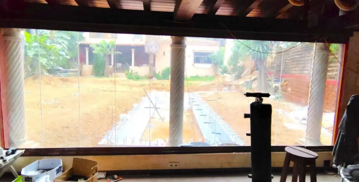 Продажа  отдельно стоящей виллы в Río Real 17