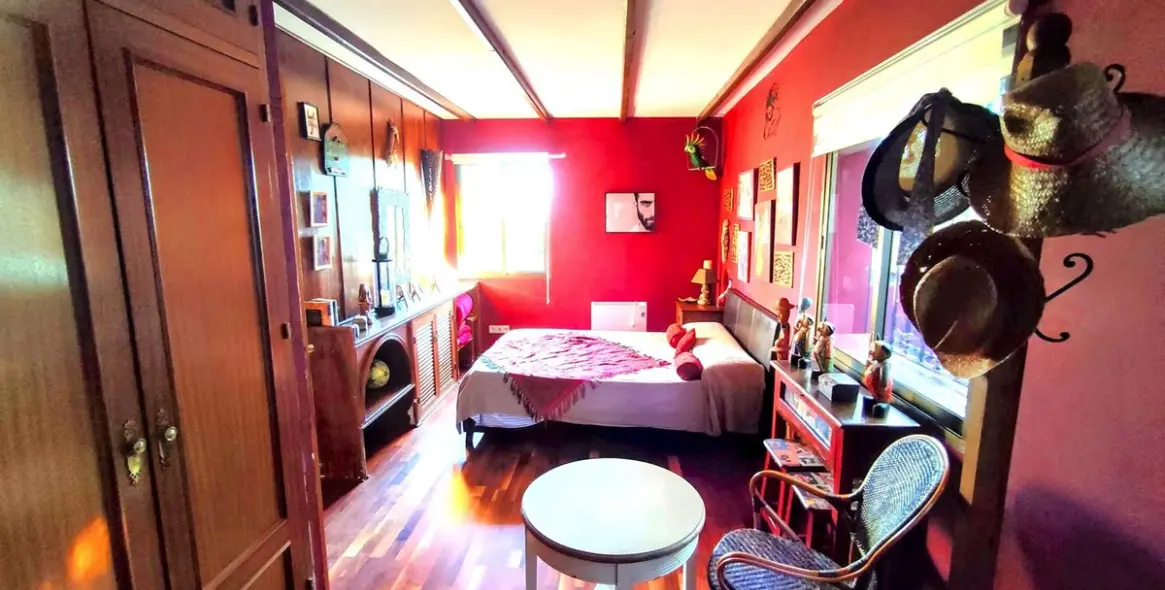 Продажа  отдельно стоящей виллы в Río Real 21