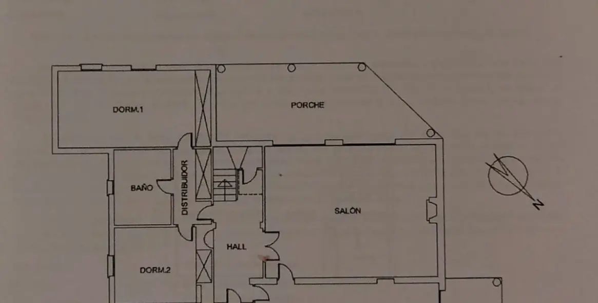 Продажа  отдельно стоящей виллы в Río Real 30
