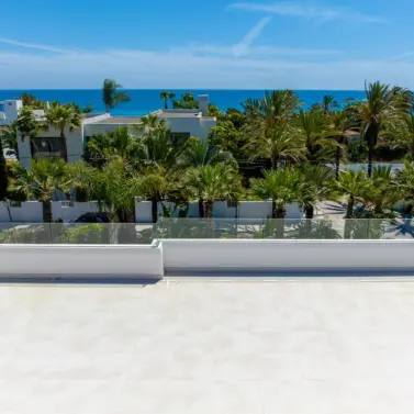 Продажа  отдельно стоящей виллы в Marbesa