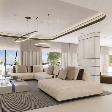 Продажа  отдельно стоящей виллы в 503 Viviendas