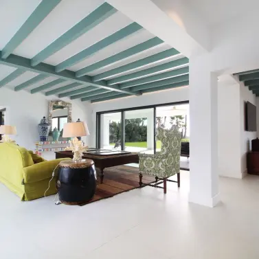 Продажа  отдельно стоящей виллы в Guadalmina Baja