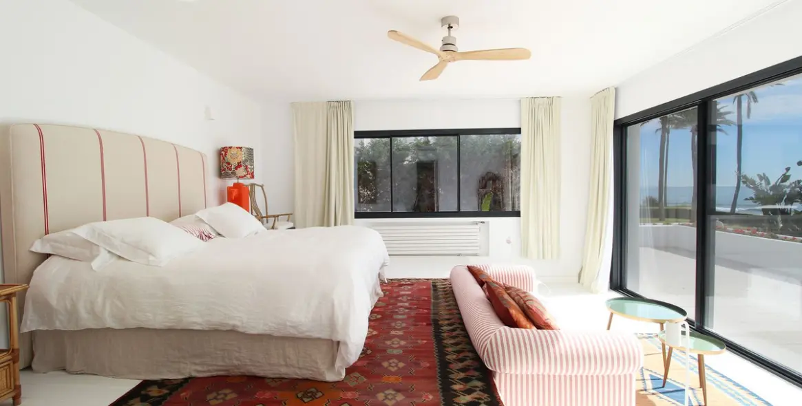 Продажа  отдельно стоящей виллы в Guadalmina Baja 5