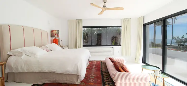 Продажа  отдельно стоящей виллы в Guadalmina Baja 4