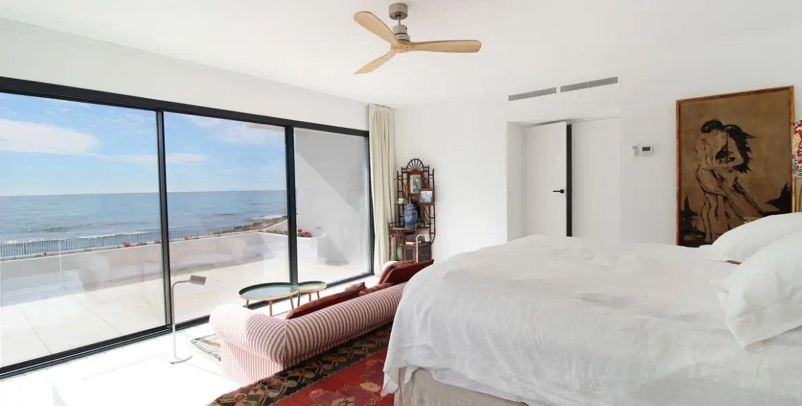 Продажа  отдельно стоящей виллы в Guadalmina Baja 13