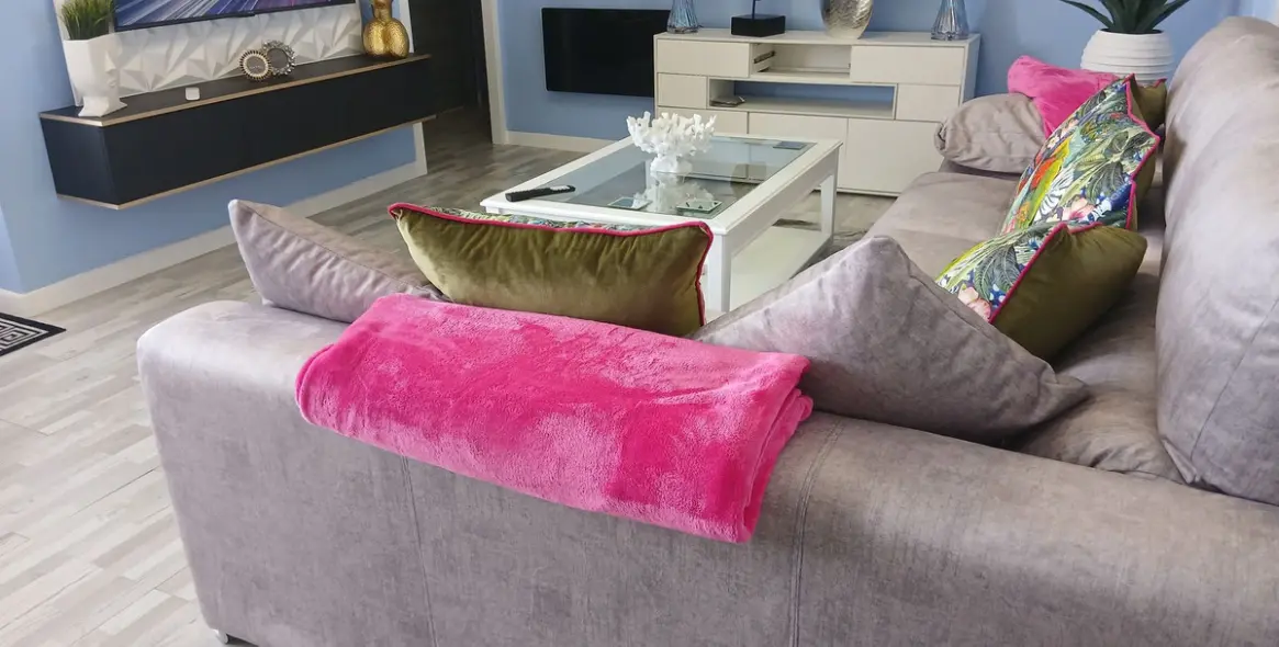 Short-term rent of penthouse in Torremolinos 9