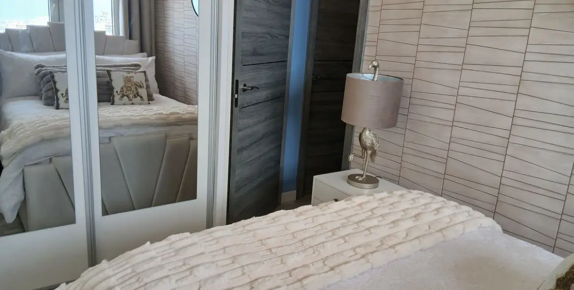 Short-term rent of penthouse in Torremolinos 15