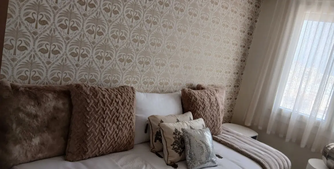 Short-term rent of penthouse in Torremolinos 16