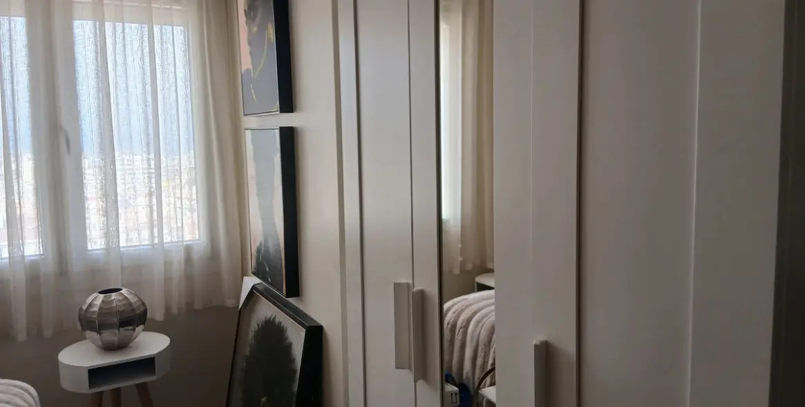 Short-term rent of penthouse in Torremolinos 17