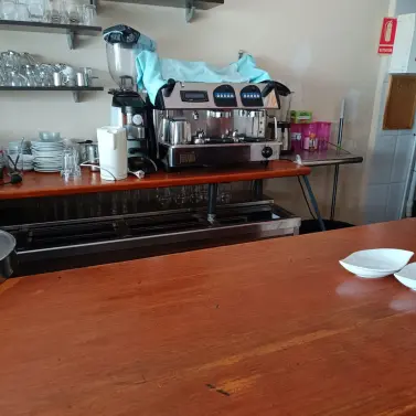 Long-term rent of bar in Puerto Banús