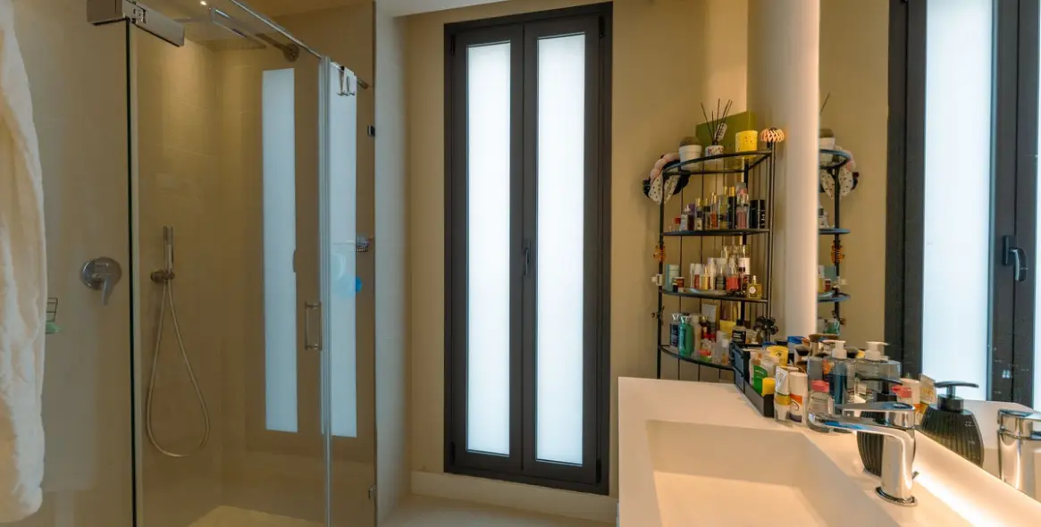 Alquiler a largo plazo de villa independiente en Cancelada 35