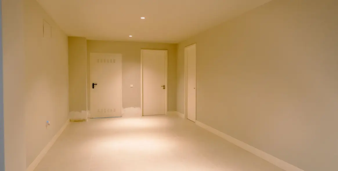 Alquiler a largo plazo de villa independiente en Cancelada 41