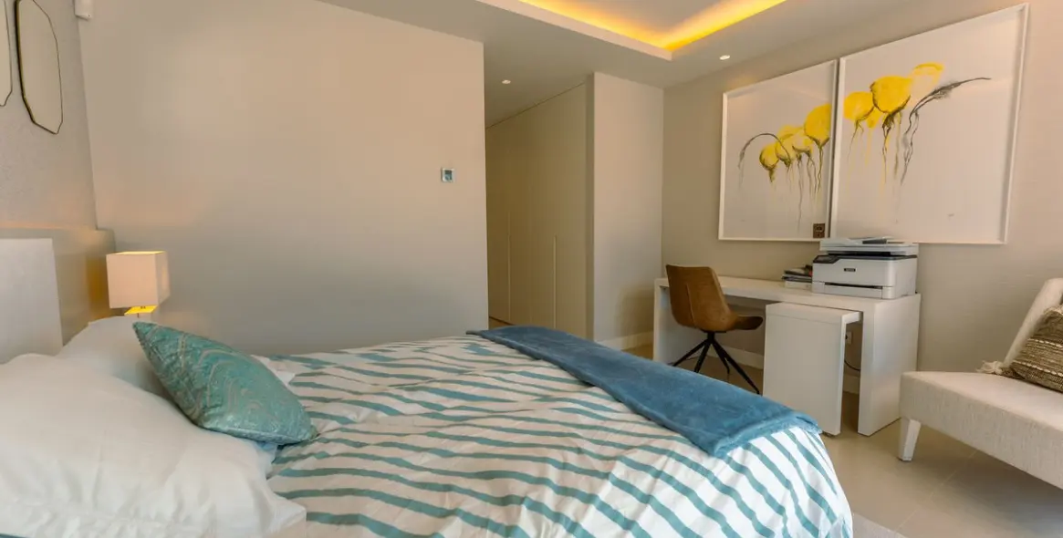 Alquiler a largo plazo de villa independiente en Cancelada 51