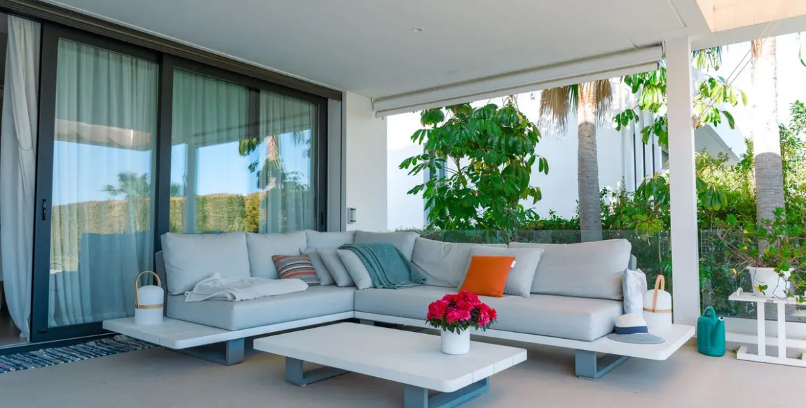 Alquiler a largo plazo de villa independiente en Cancelada 56