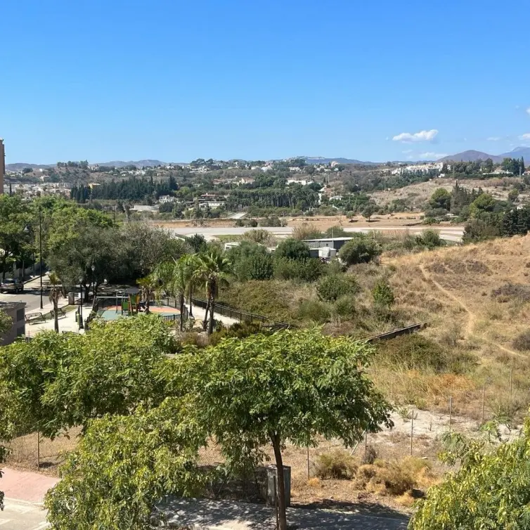 Sale of commercial plot in Los Pacos