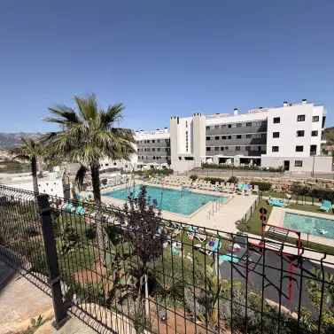 Sale of ground floor apartment in Mijas