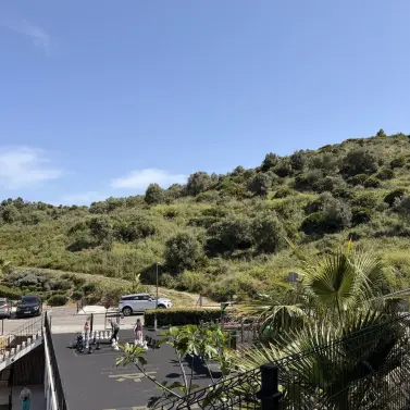 Sale of ground floor apartment in Mijas